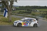 Sebastien Ogier (Volkswagen)