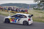 Jari-Matti Latvala (Volkswagen) 