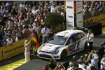 Sebastien Ogier (Volkswagen)