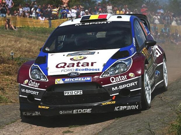 Thierry Neuville Thierry Neuville
