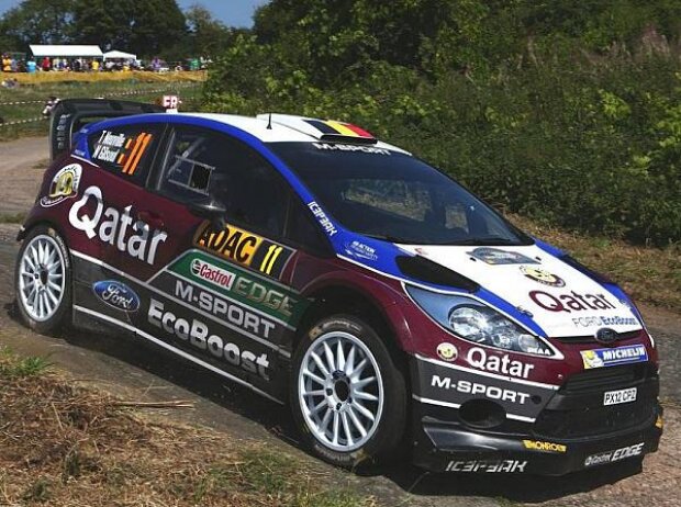 Thierry Neuville