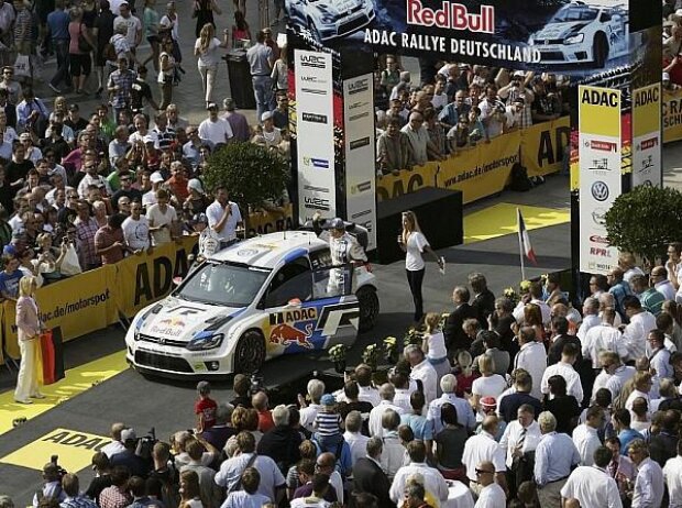 Jari-Matti Latvala Jari-Matti Latvala