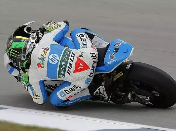 Pol Espargaro Titel-Bild zur News: Pol Espargaro