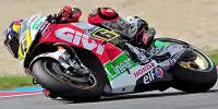 Bild zum Inhalt: Bradl führt enges Feld in Brünn an