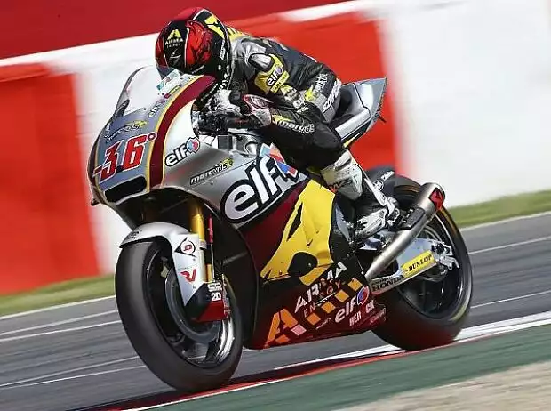 Mika Kallio Titel-Bild zur News: Mika Kallio