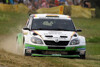Bild zum Inhalt: WRC2: Wiegand bei Halbzeit auf Podiumskurs