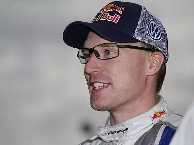 Jari-Matti Latvala Titel-Bild zur News: Jari-Matti Latvala