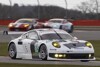 Bild zum Inhalt: Porsche-Teams wollen Tabellenführung verteidigen