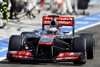 Bild zum Inhalt: McLaren: Entwickeln bis zum bitteren Ende
