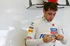 Bild zum Inhalt: Sauber: Frijns von Sirotkin-Deal ausgebremst