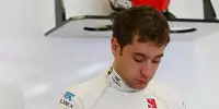 Bild zum Inhalt: Sauber: Frijns von Sirotkin-Deal ausgebremst