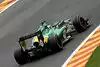 Bild zum Inhalt: Kovalainen: Doch Chancen auf ein Comeback?