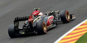 Lotus schiebt Langversion des E21 auf die lange Bank