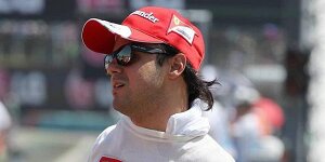 Massa unter Druck: "Muss alles im Auge behalten"