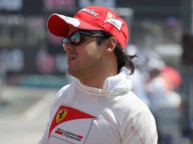 Felipe Massa Felipe Massa