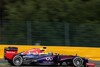 Vettel: Reifenschaden kam ohne Vorwarnung