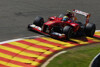 Bild zum Inhalt: Ferrari fühlt sich gut aufgestellt