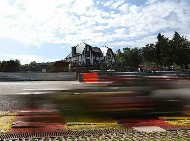 Kimi Räikkönen Titel-Bild zur News: Kimi Räikkönen