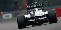Bild zum Inhalt: Hamilton hofft: Mercedes schlägt zurück