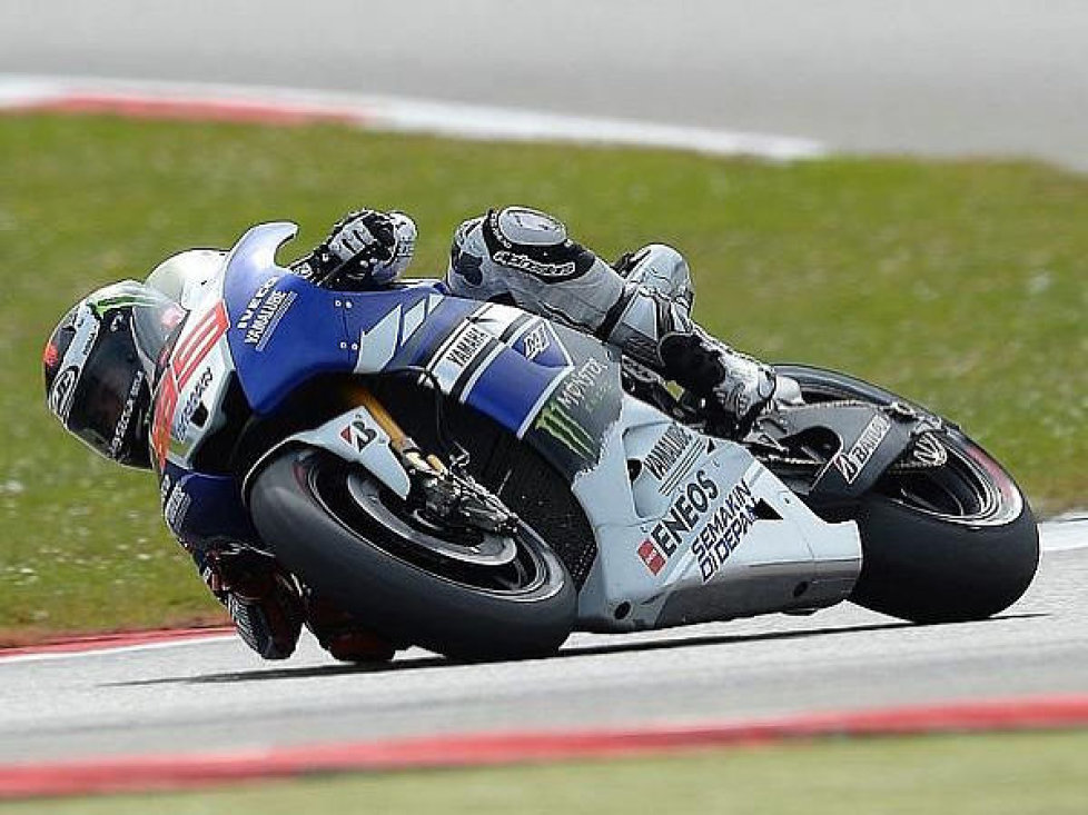 Jorge Lorenzo