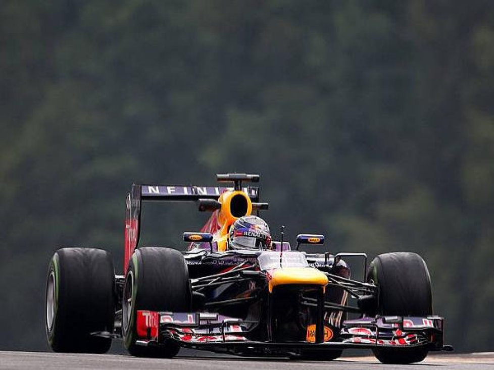 Sebastian Vettel