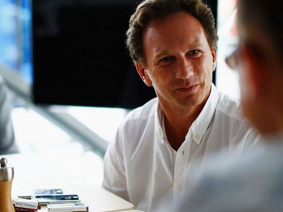Christian Horner