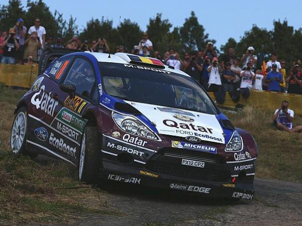 Thierry Neuville