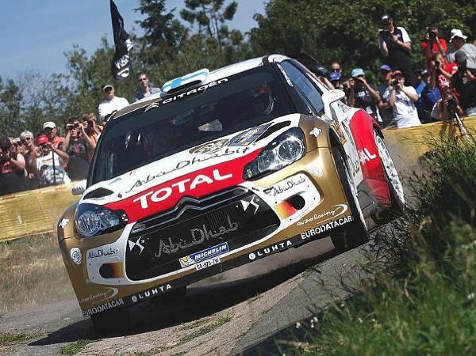 Mikko Hirvonen