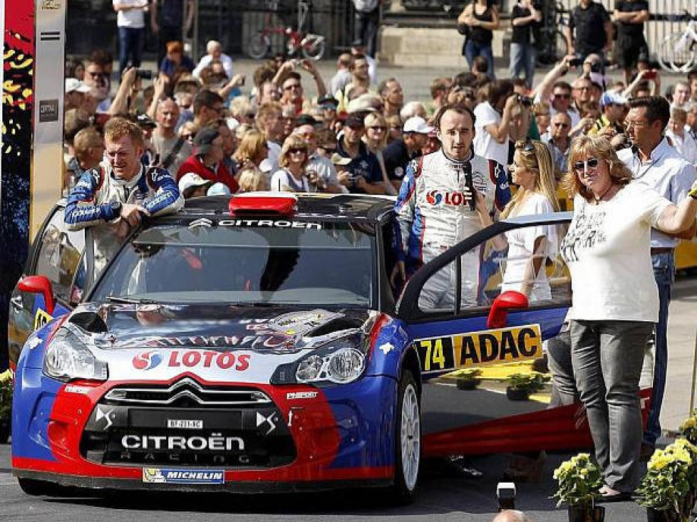 Robert Kubica