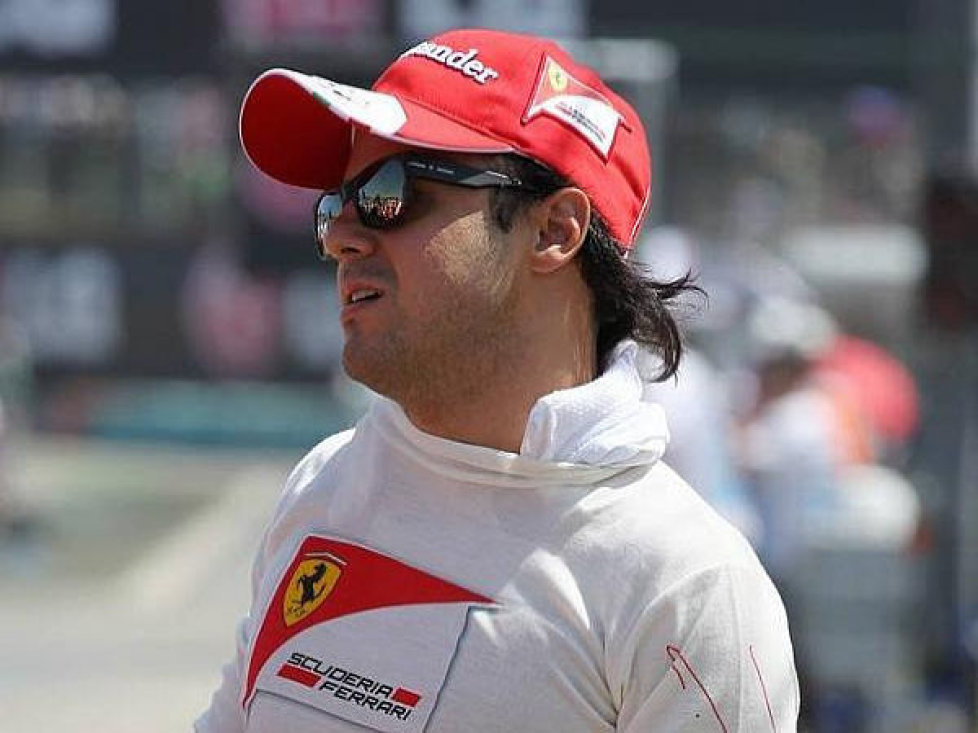 Felipe Massa