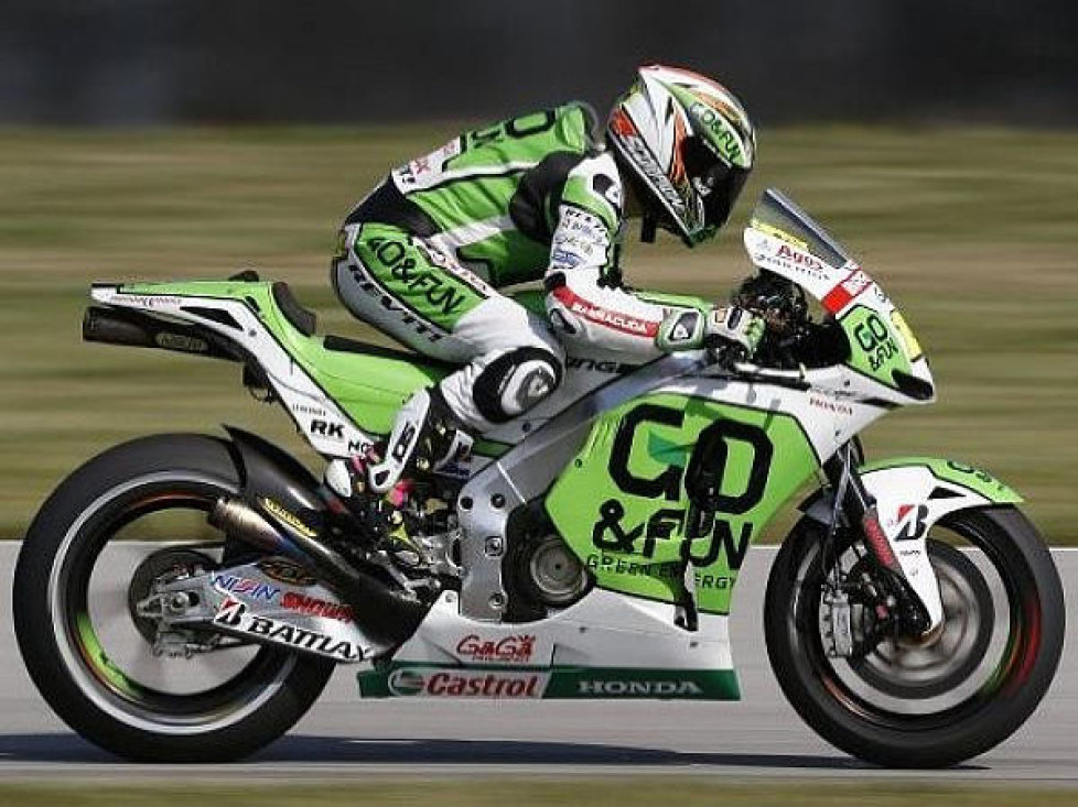 Alvaro Bautista