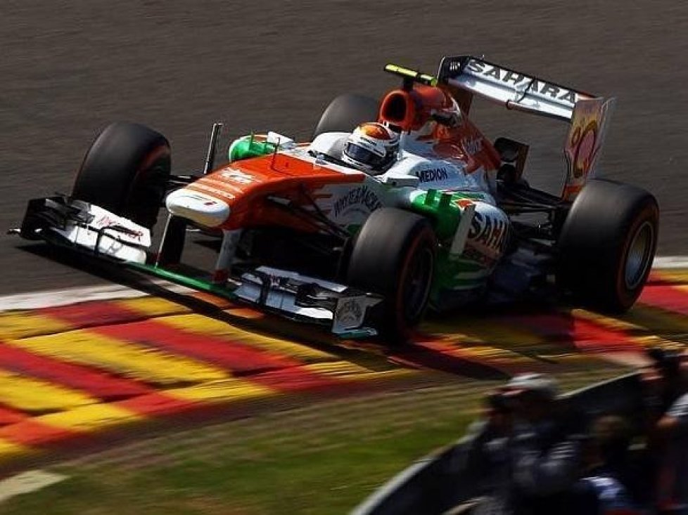Adrian Sutil