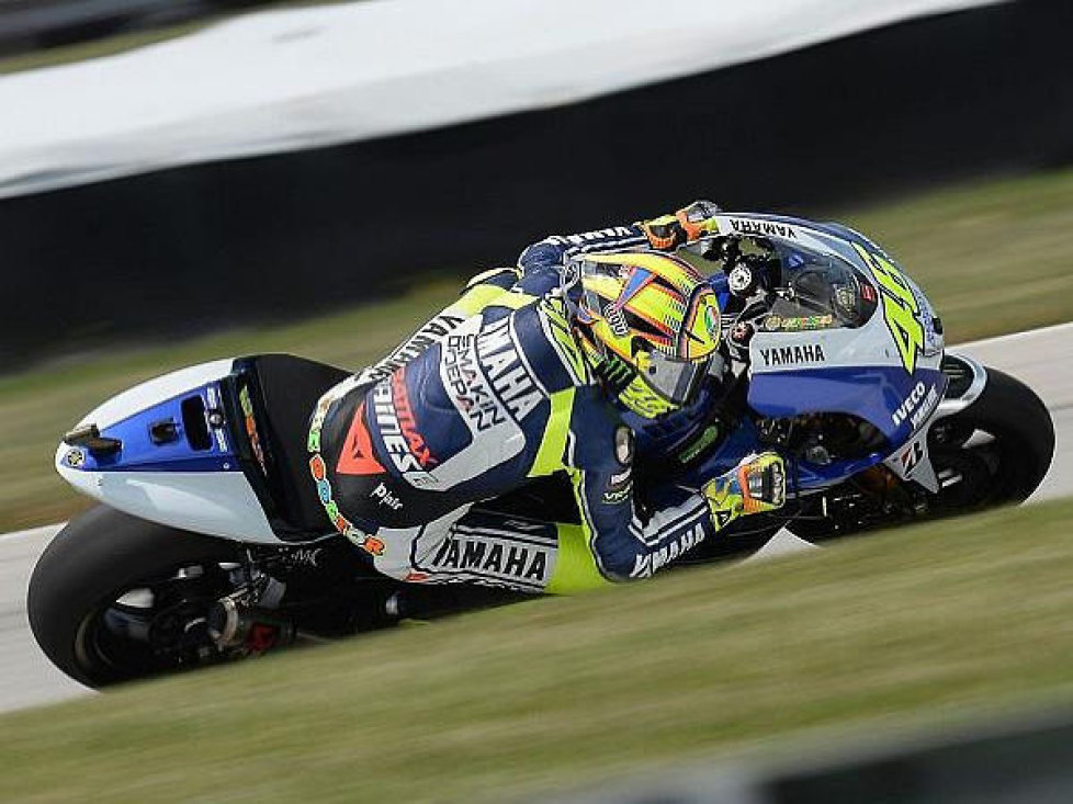Valentino Rossi