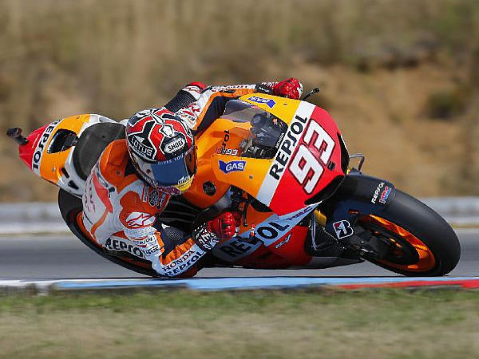 Marc Marquez