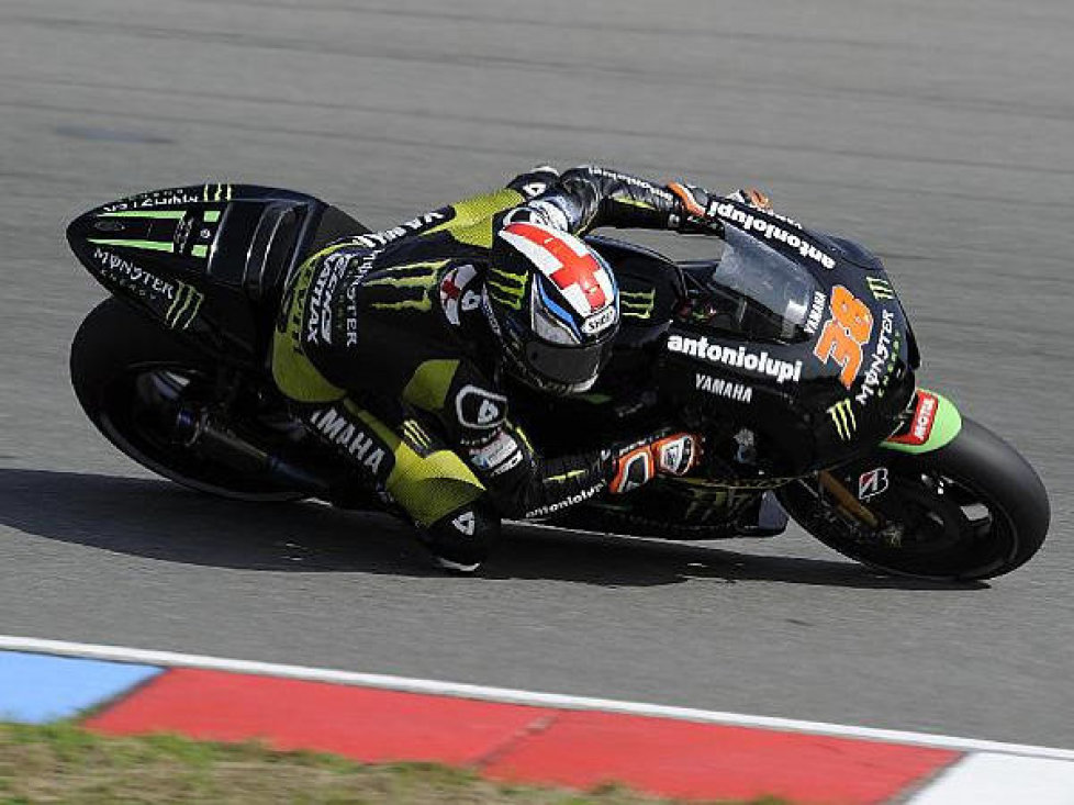 Bradley Smith