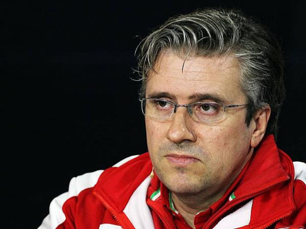 Pat Fry
