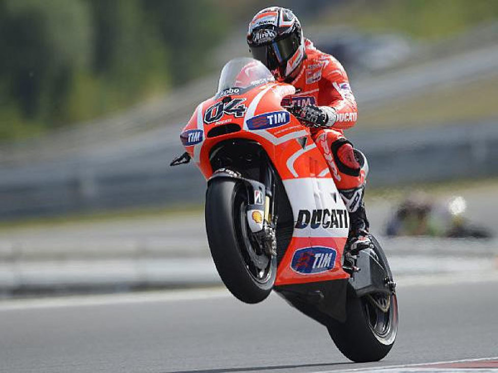Andrea Dovizioso