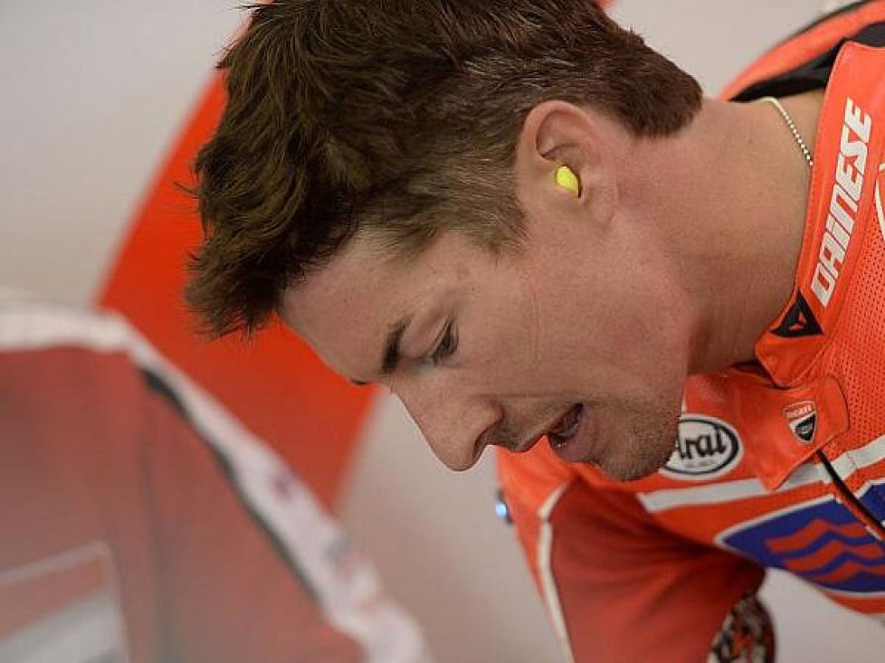 Nicky Hayden