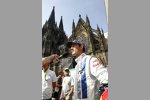 Sebastien Ogier (Volkswagen) 