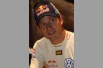 Sebastien Ogier (Volkswagen) 