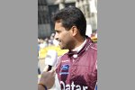 Nasser Al-Attiyah (M-Sport) 