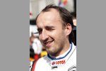 Robert Kubica 