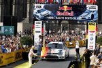 Sebastien Ogier (Volkswagen) 