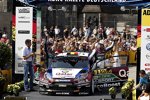 Thierry Neuville (M-Sport) 