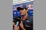 Mark Webber (Red Bull) 