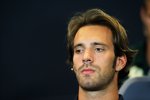 Jean-Eric Vergne (Toro Rosso) 