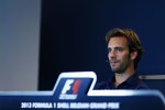 Jean-Eric Vergne (Toro Rosso) 