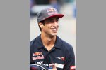 Daniel Ricciardo (Toro Rosso) 