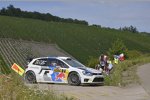 Jari-Matti Latvala (Volkswagen) 