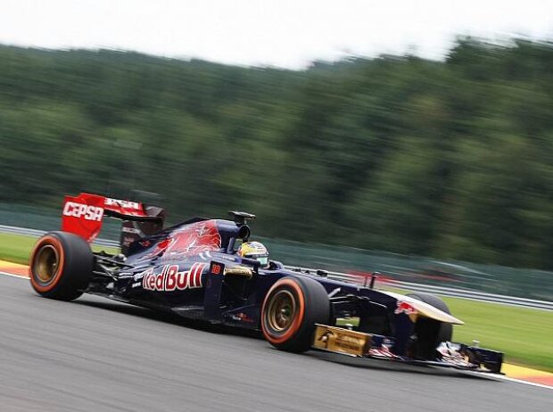 Jean-Eric Vergne